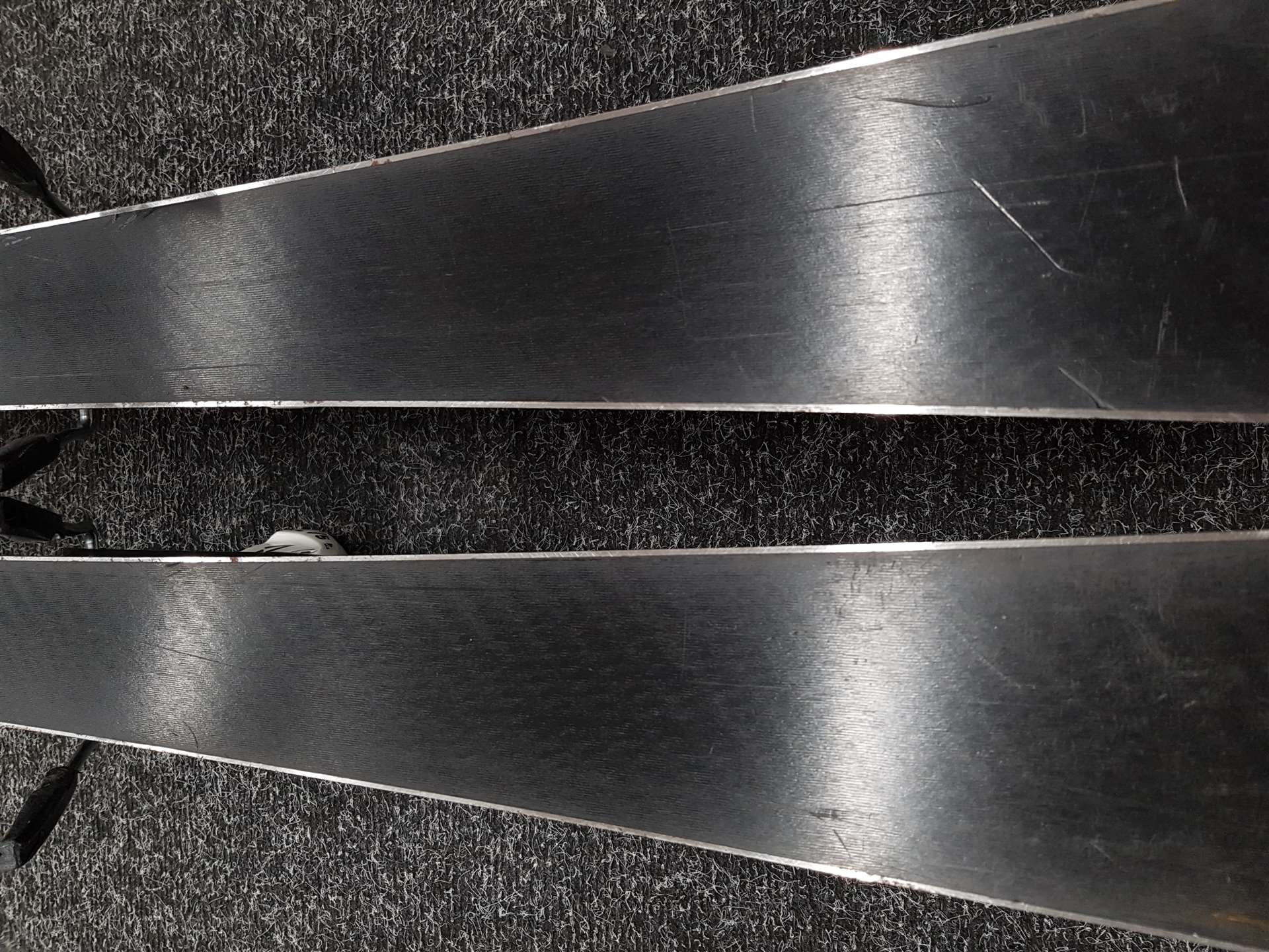 Gebrauchte Skier TecnoproTeam 66