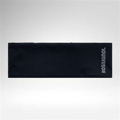 Bonnet Rossignol CWA BAND-NOIR