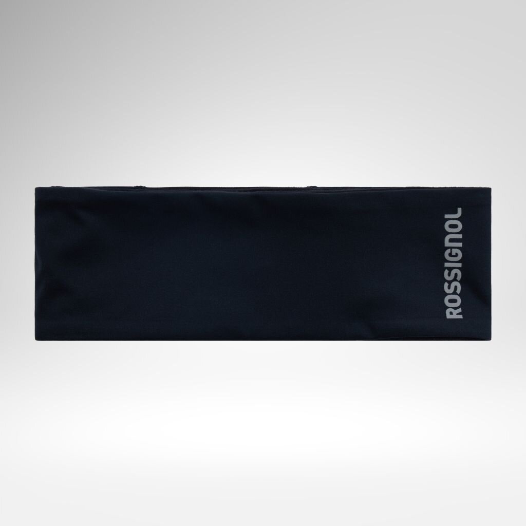 Rossignol CWA BAND-BLACK Mütze