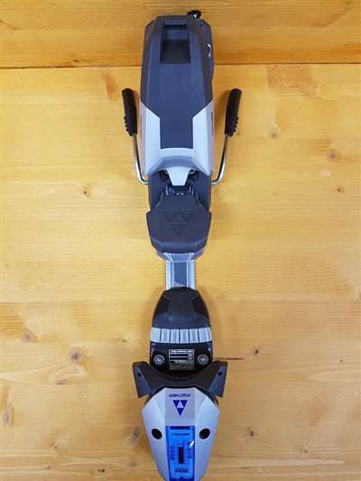 Reliure FISCHER FS 10 bazaar