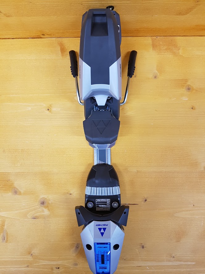 Reliure FISCHER FS 10 bazaar