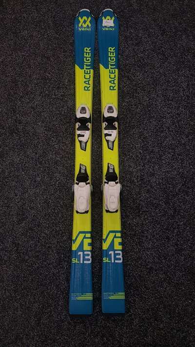 Skis Volkl RACETIGER SL à prix avantageux