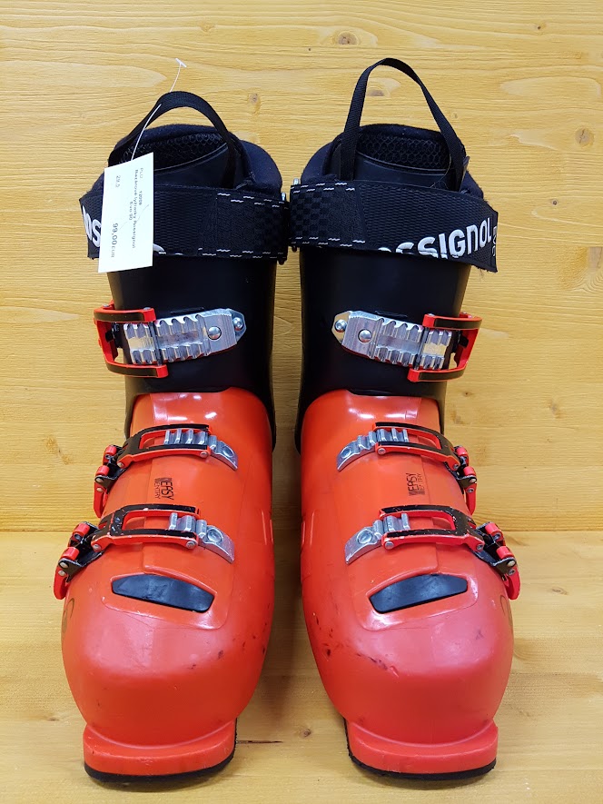 Buty narciarskie Rossignol Evo 90 bazar