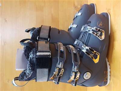 Botas de esquí ROSSIGNOL Pure 100 usadas