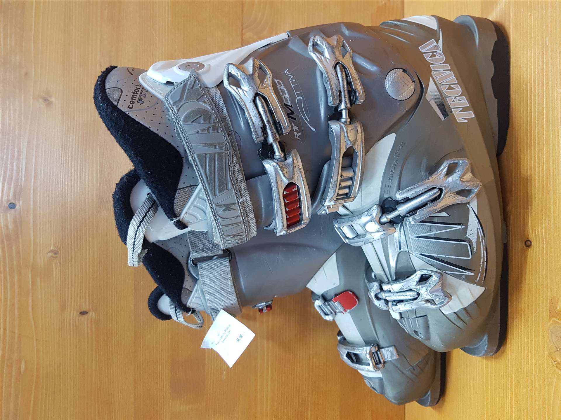 Botas de esquí usadas TECNICA Ottiva MODO RT