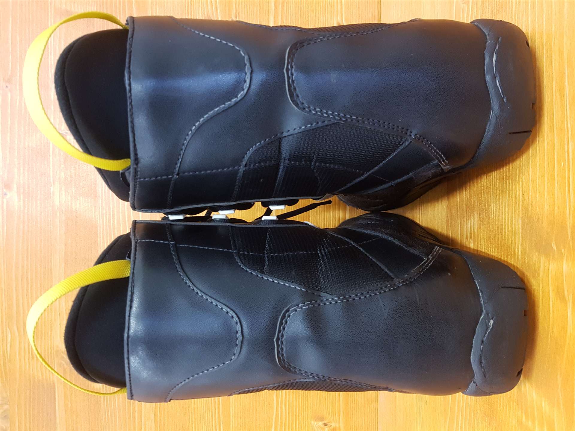 Bottes de snowboard Crazy Creek d'occasion