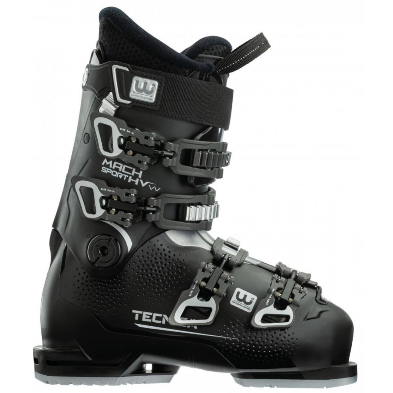 TECNICA Mach Sport 65 HV W GW, black