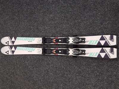 Schiuri FISCHER PROGRESSOR folosite