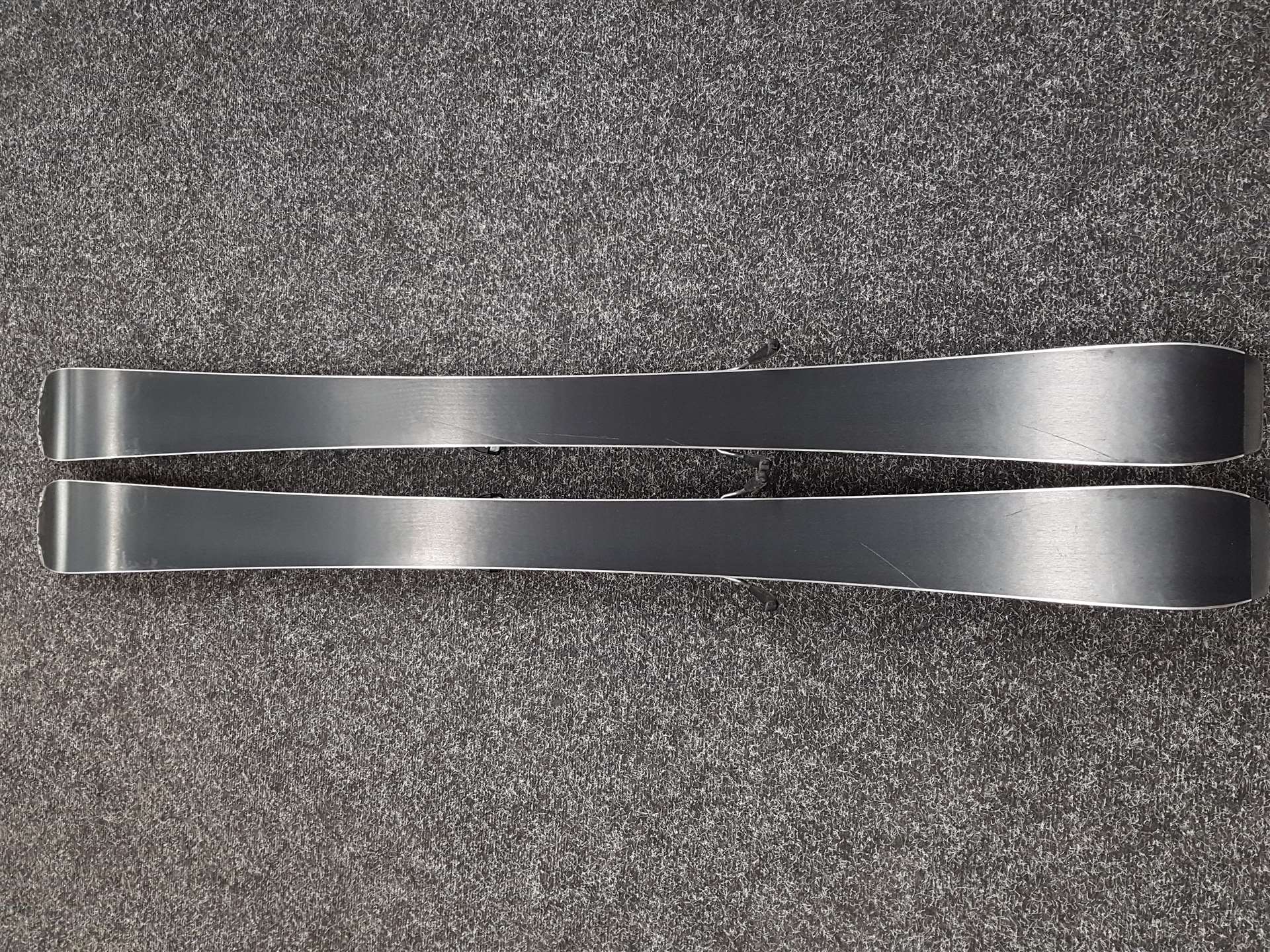 Gebrauchte FISCHER PROGRESSOR Ski