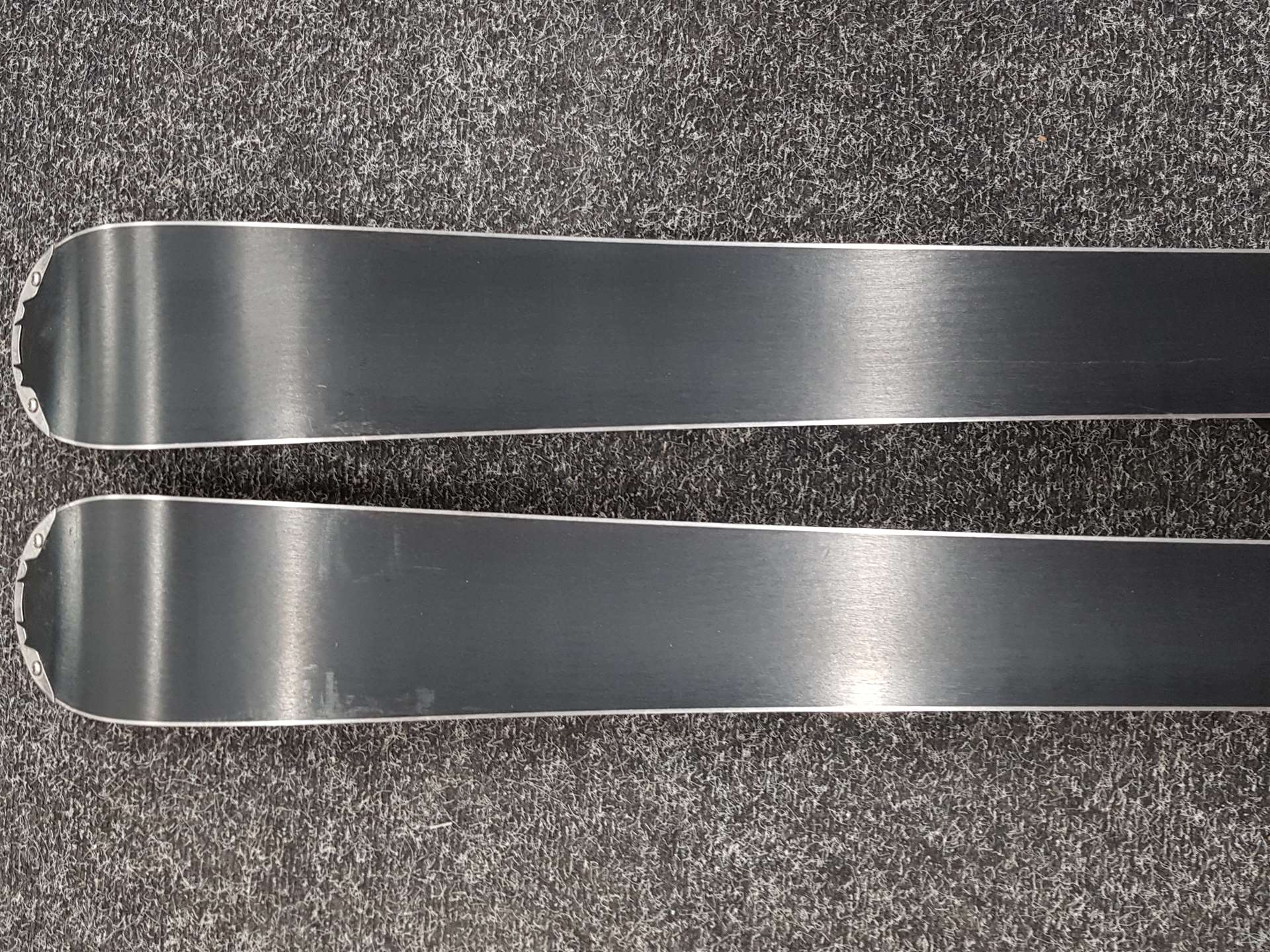 Gebrauchte FISCHER PROGRESSOR Ski