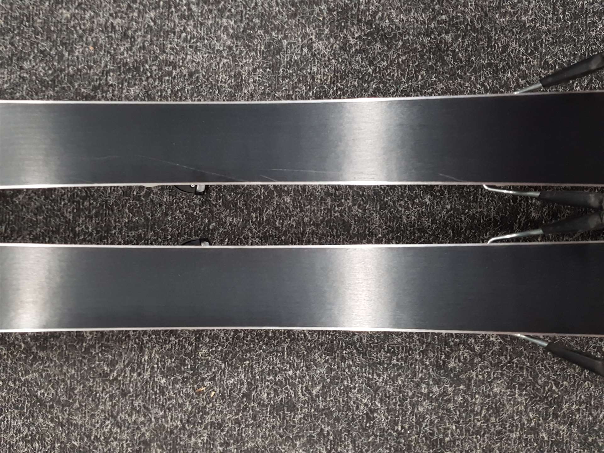 Gebrauchte FISCHER PROGRESSOR Ski