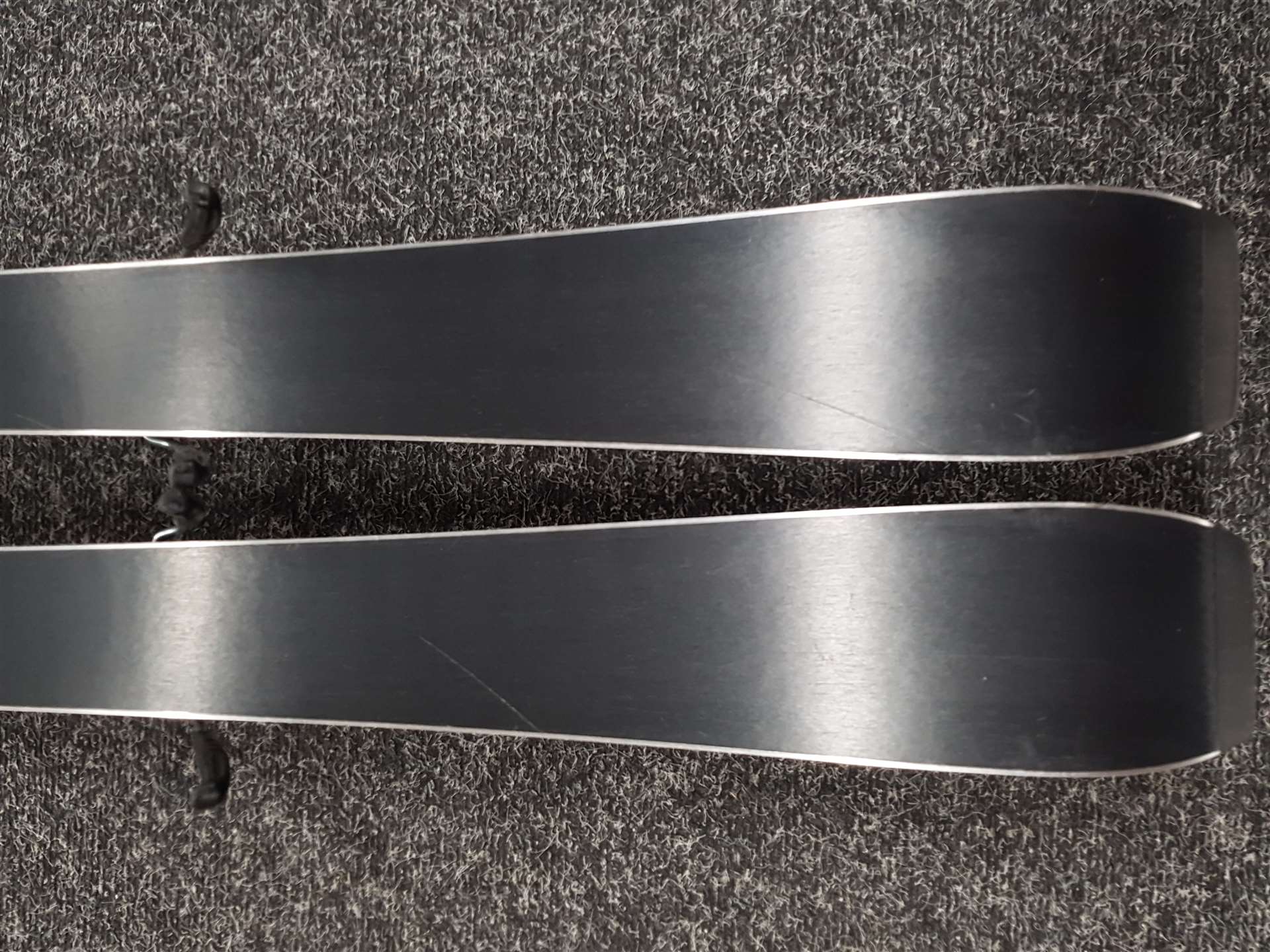 Gebrauchte FISCHER PROGRESSOR Ski