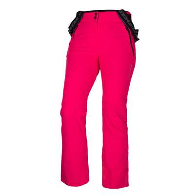 Pantaloni de schi pentru femei Northfinder GRETCHEN NO-4968SNW