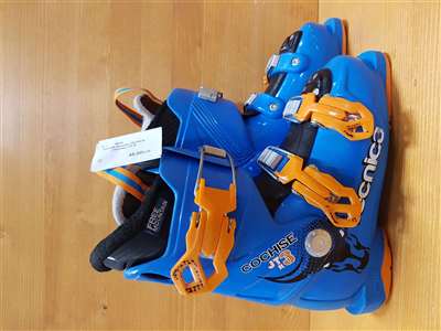 Botas de esquí usadas TECNICA Cochise JT3 R