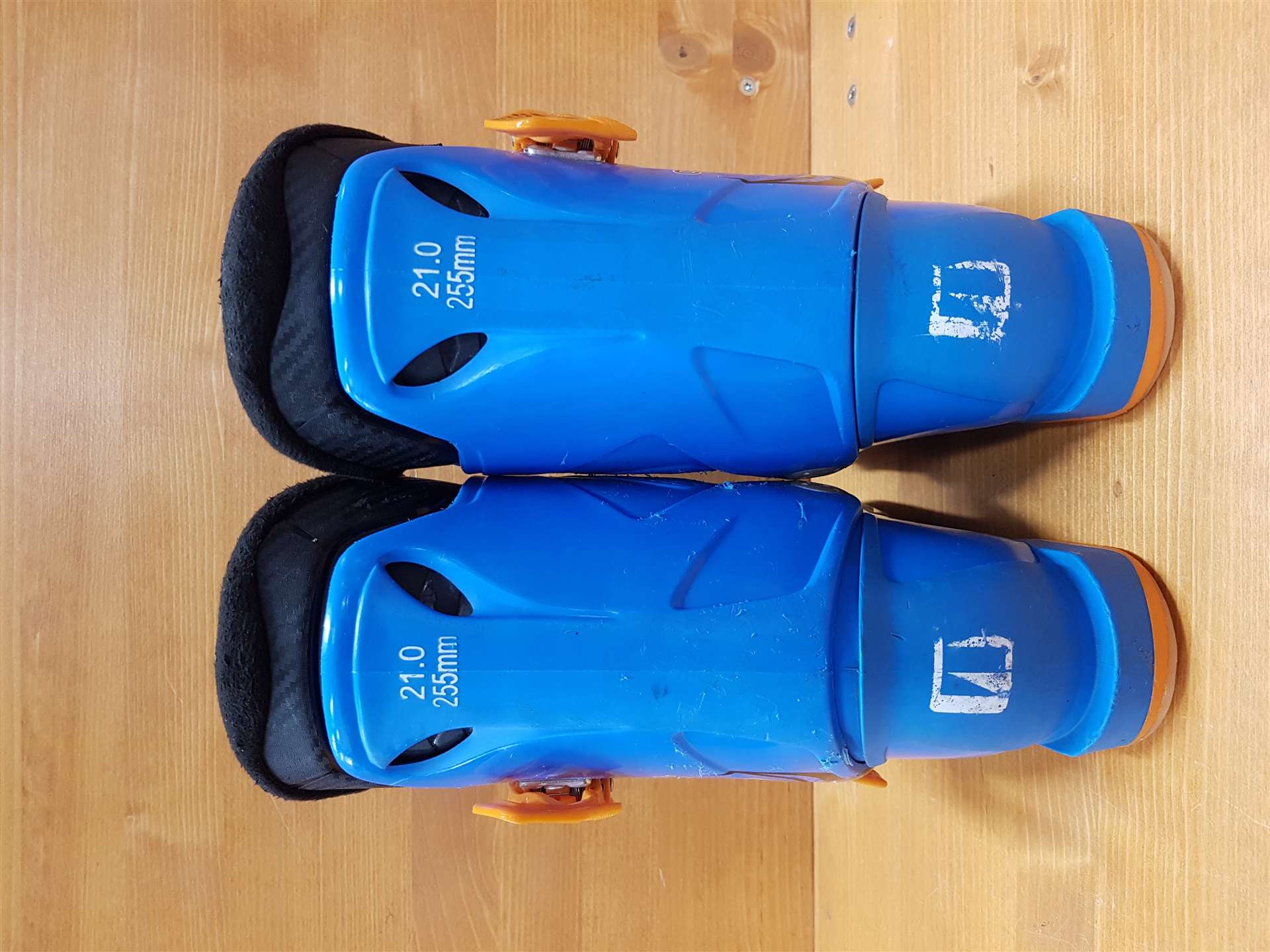 Używane buty narciarskie TECNICA Cochise JT3 R