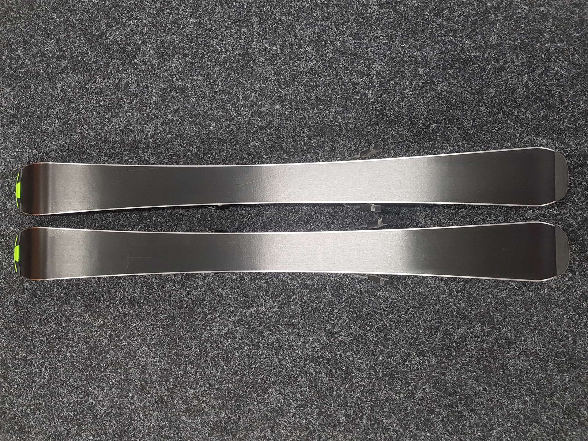 Použité detské lyže TECNOPRO Flyte + viazanie Tecnopro TC 4.5