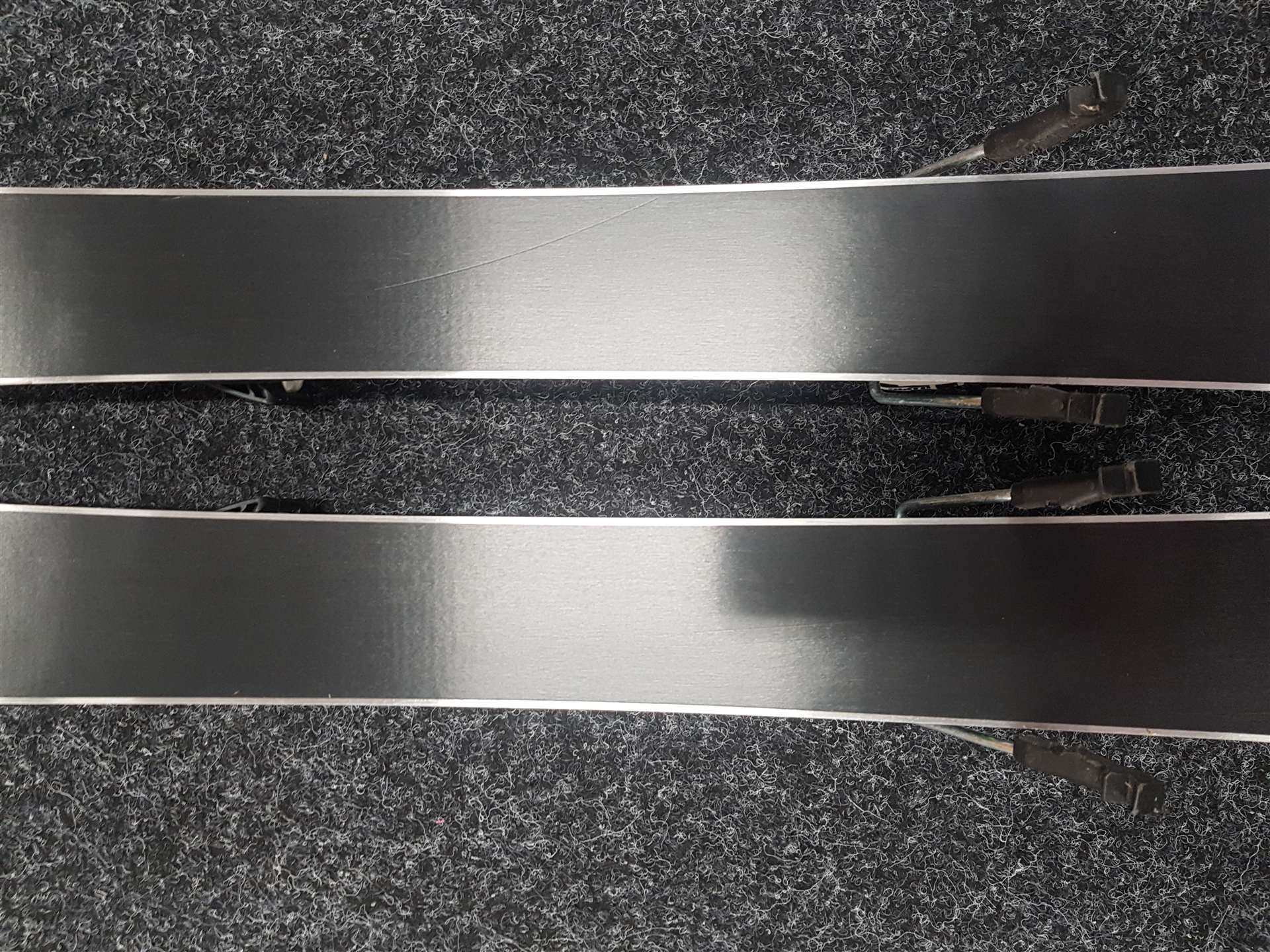 Použité detské lyže TECNOPRO Flyte + viazanie Tecnopro TC 4.5