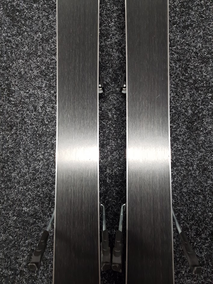 Skis Fischer Race JR RC4 d'occasion