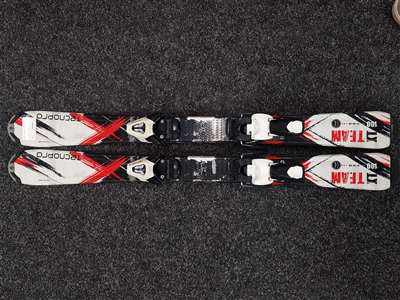 Schiuri TECNOPRO XT TEAM folosite