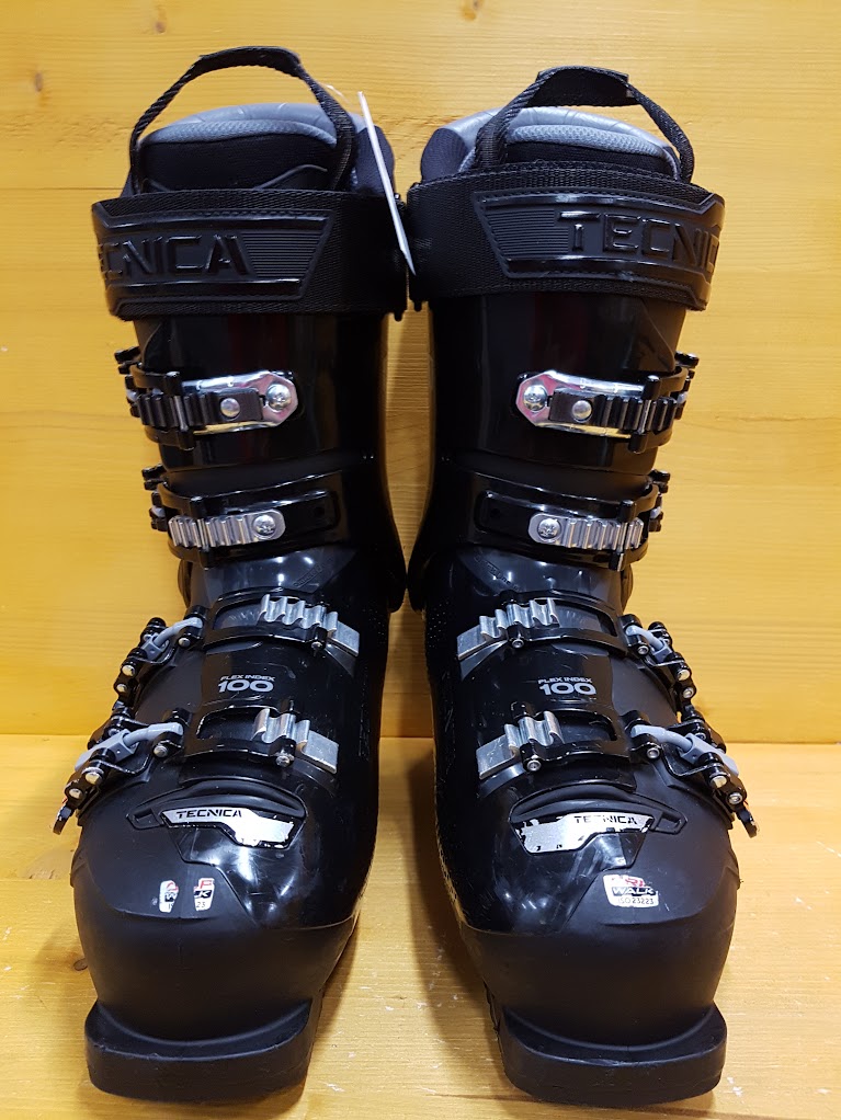Gebrauchte Tecnica Mach Sport MV 100 Skischuhe