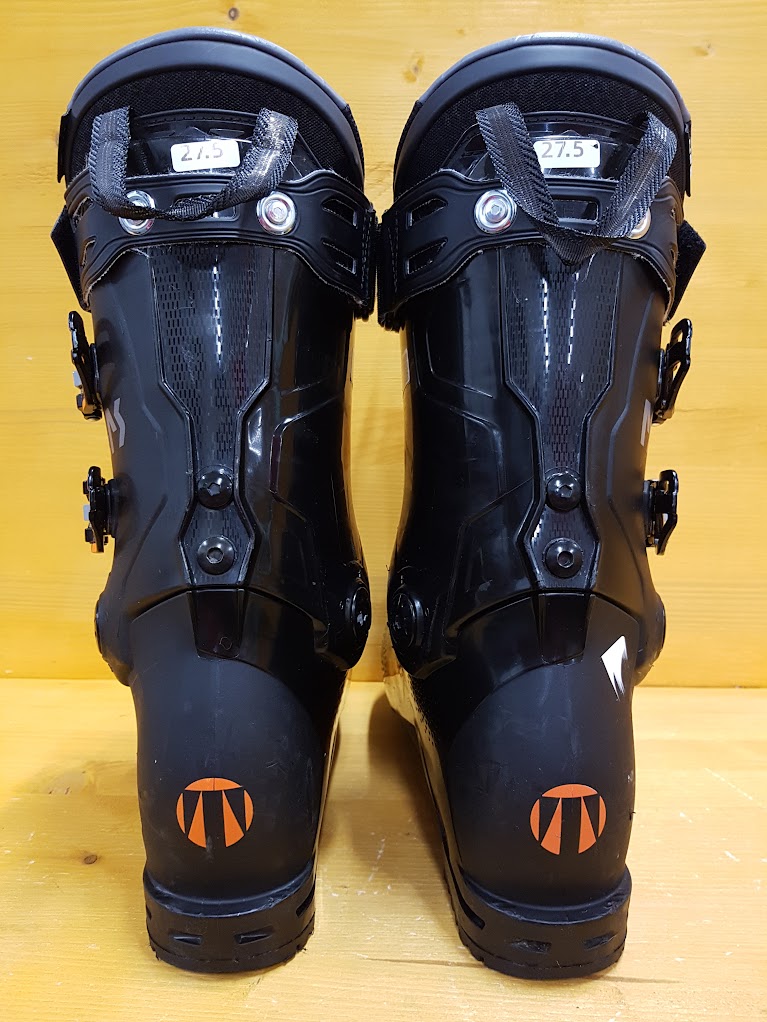 Gebrauchte Tecnica Mach Sport MV 100 Skischuhe