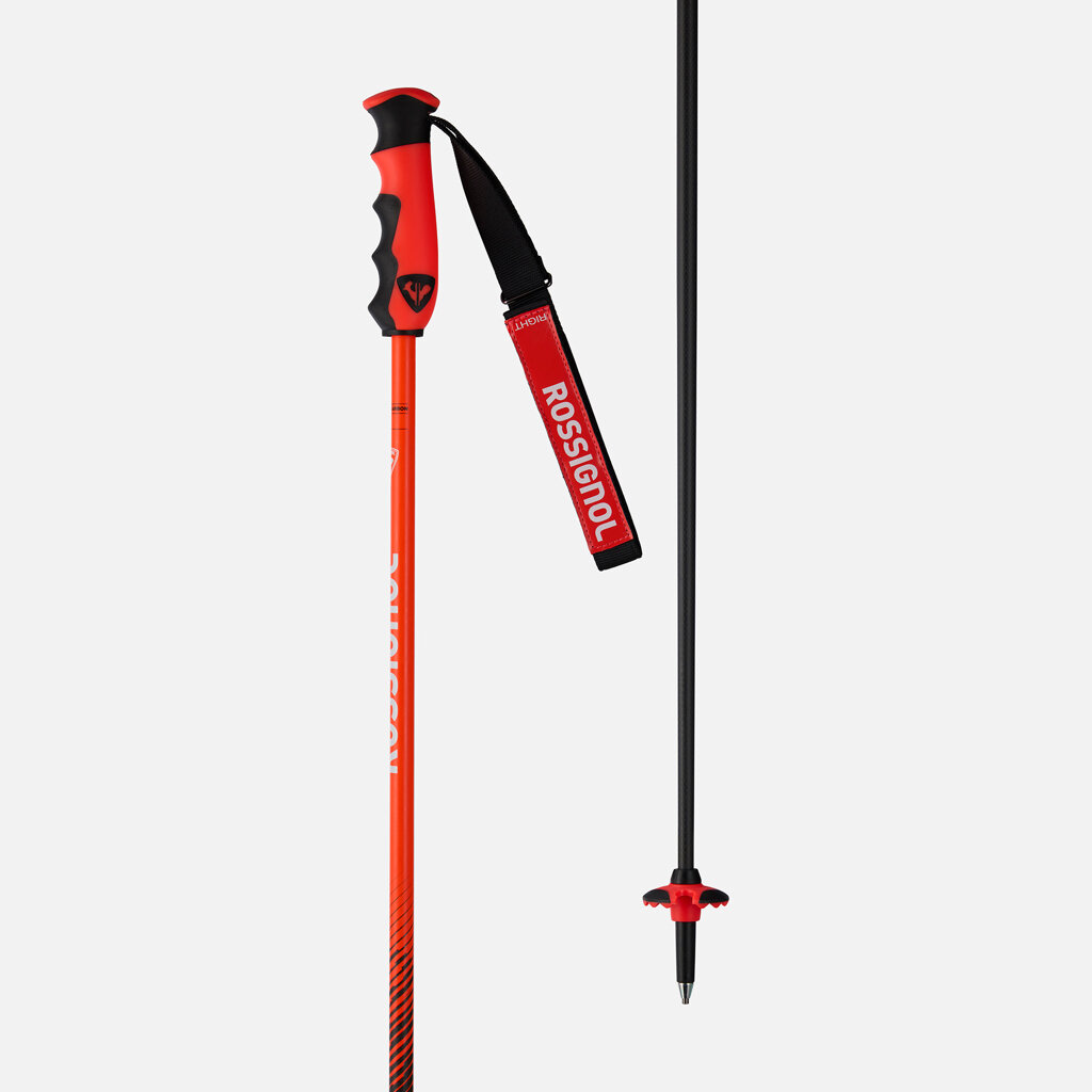 Lyžiarske palice Rossignol HERO CARBON