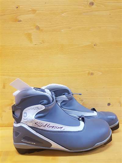 Chaussures de course Salomon Siam 7 Pilot-SNS à prix avantageux