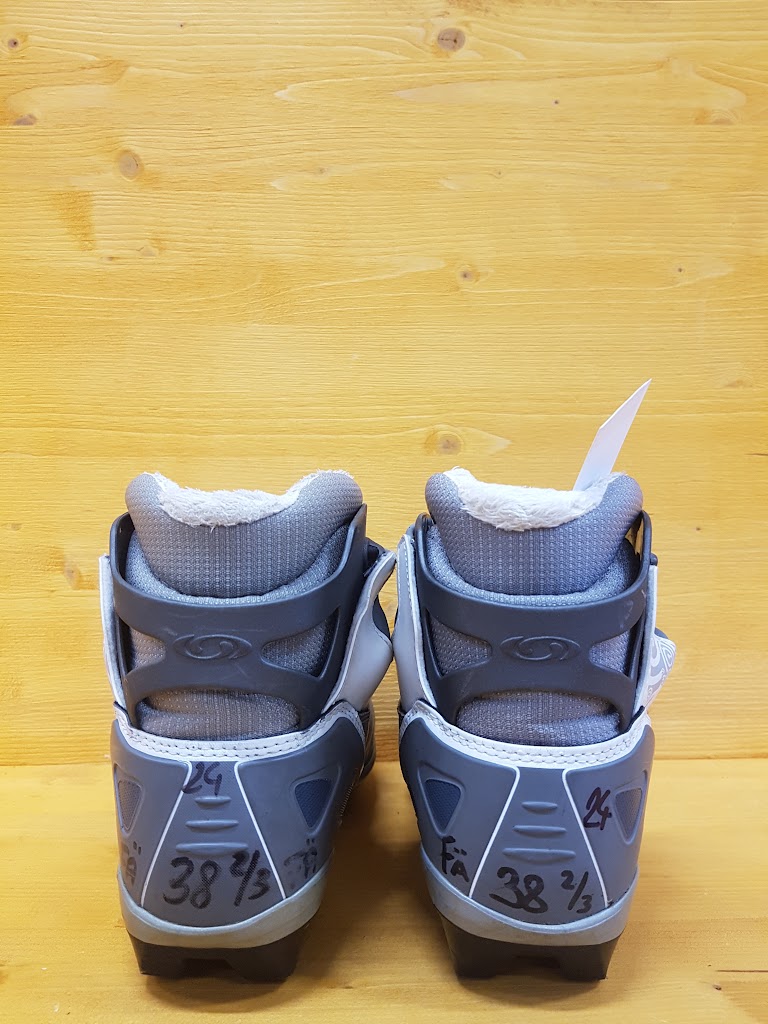 Chaussures de course Salomon Siam 7 Pilot-SNS à prix avantageux