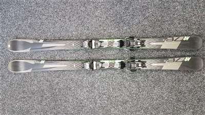Schiuri bazar K2 Konic 76 X