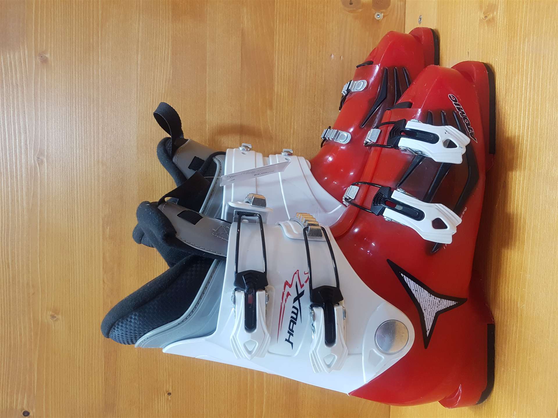 Chaussures de ski ATOMIC Hawx d'occasion