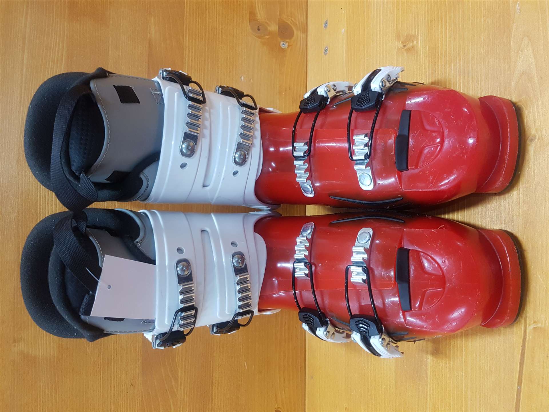 Chaussures de ski ATOMIC Hawx d'occasion
