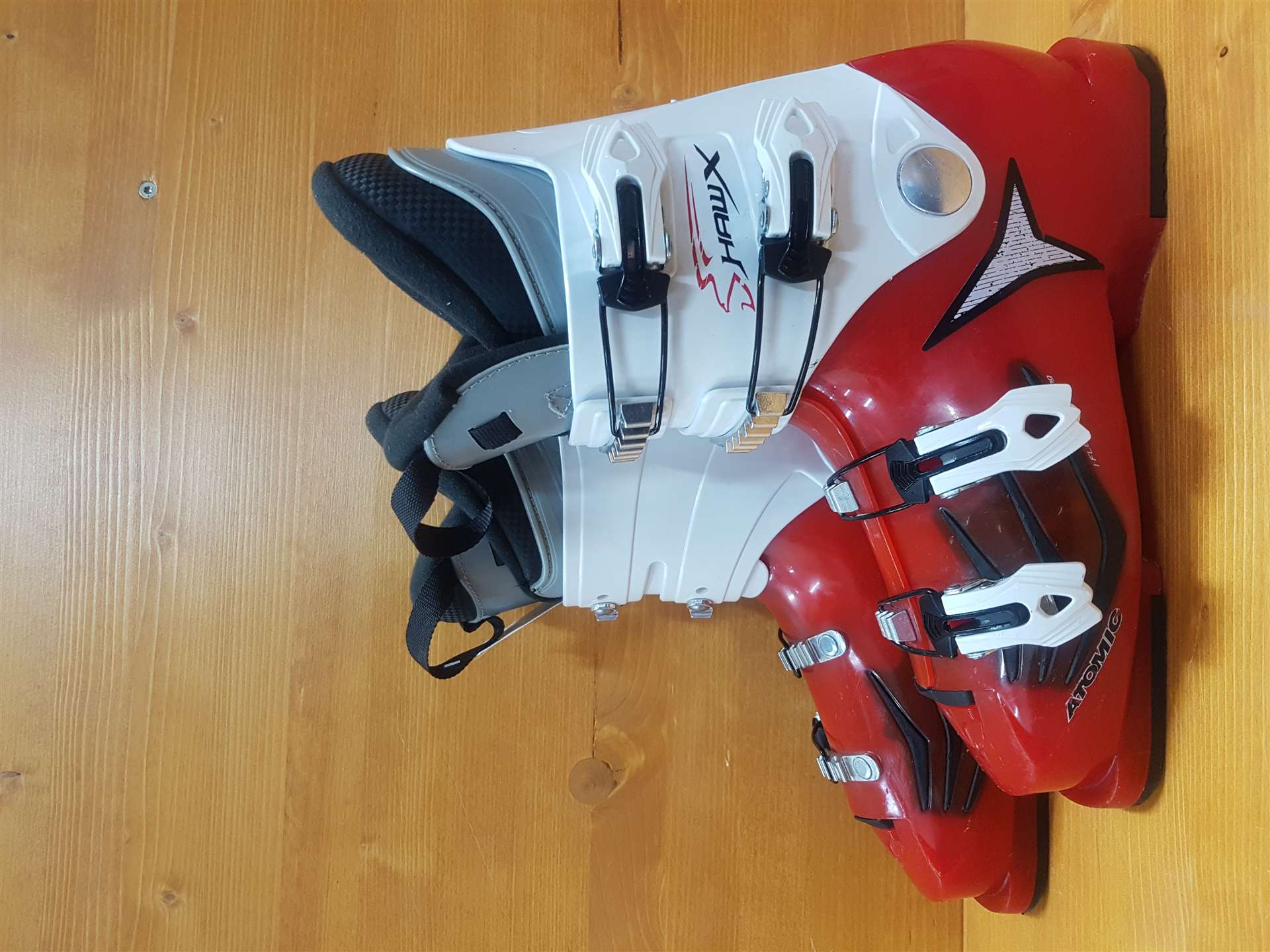 Chaussures de ski ATOMIC Hawx d'occasion