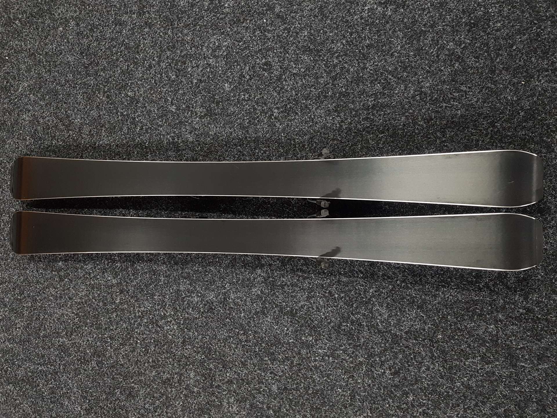 Skis enfant d'occasion SALOMON S/Race + fixations Salomon 4.5