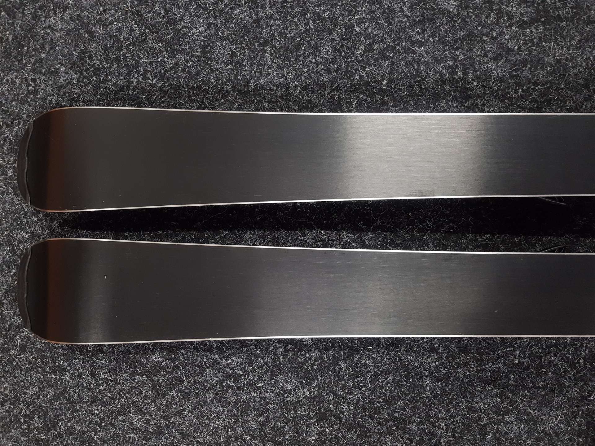 Skis enfant d'occasion SALOMON S/Race + fixations Salomon 4.5