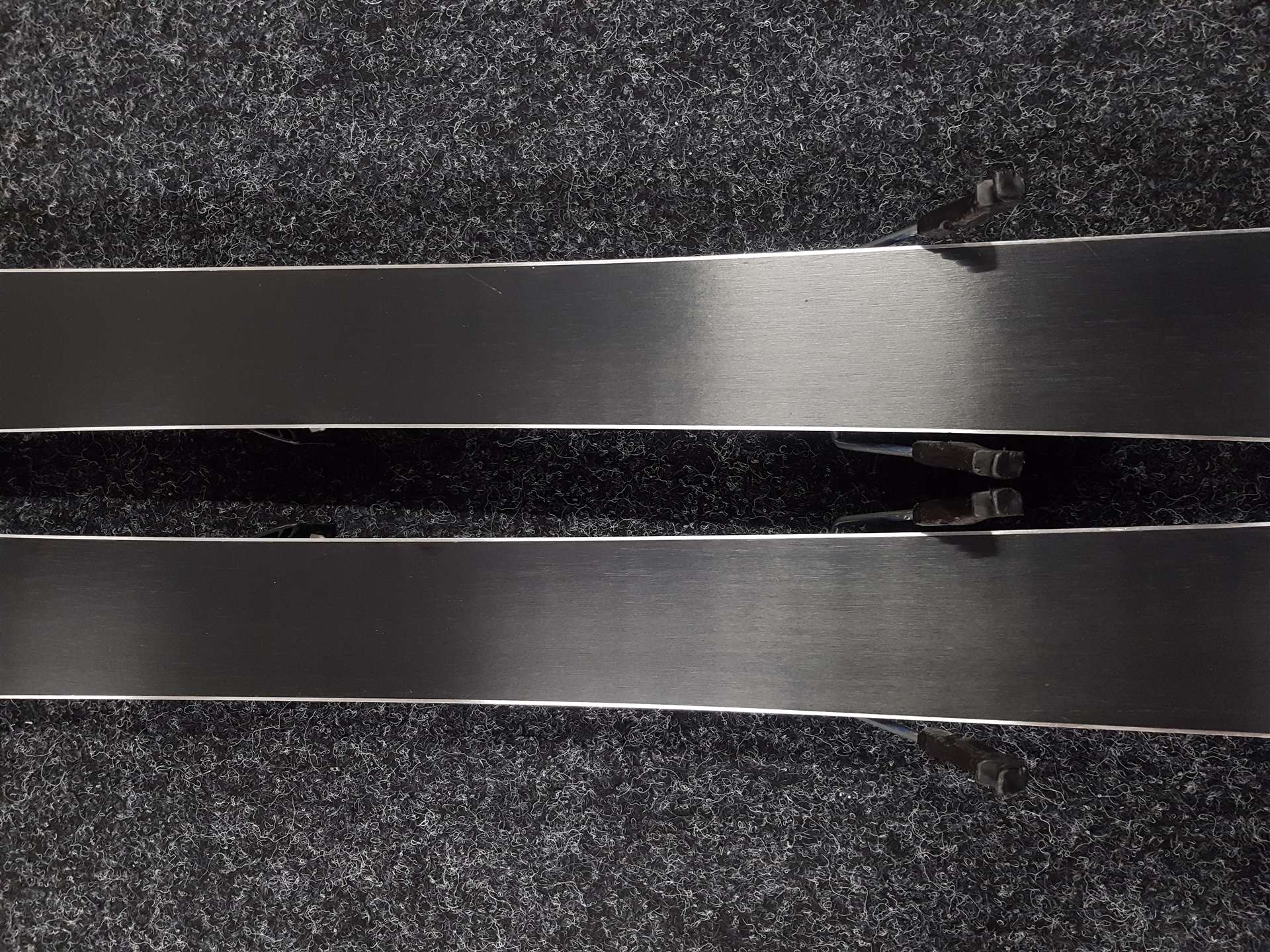 Skis enfant d'occasion SALOMON S/Race + fixations Salomon 4.5