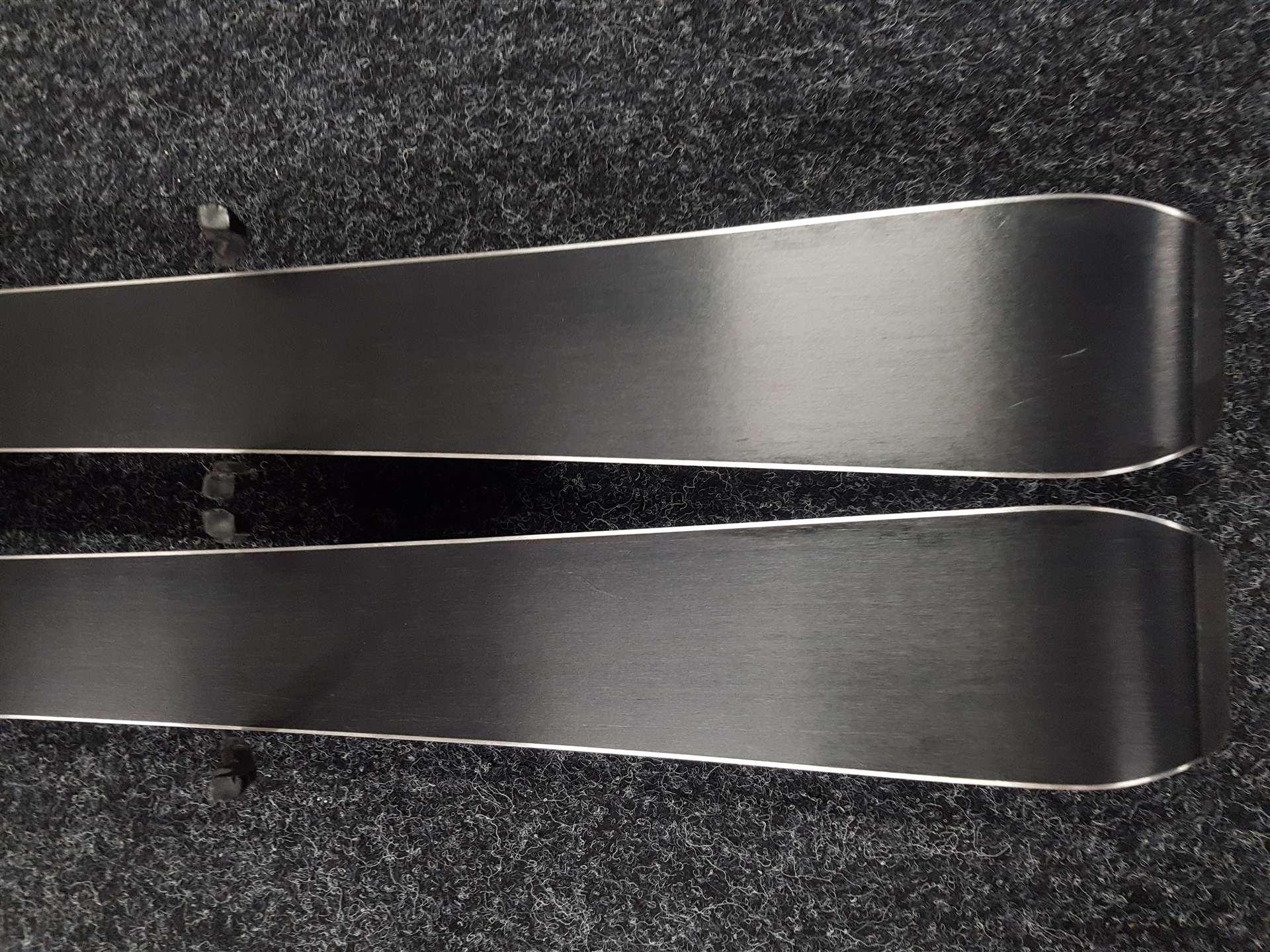 Skis enfant d'occasion SALOMON S/Race + fixations Salomon 4.5