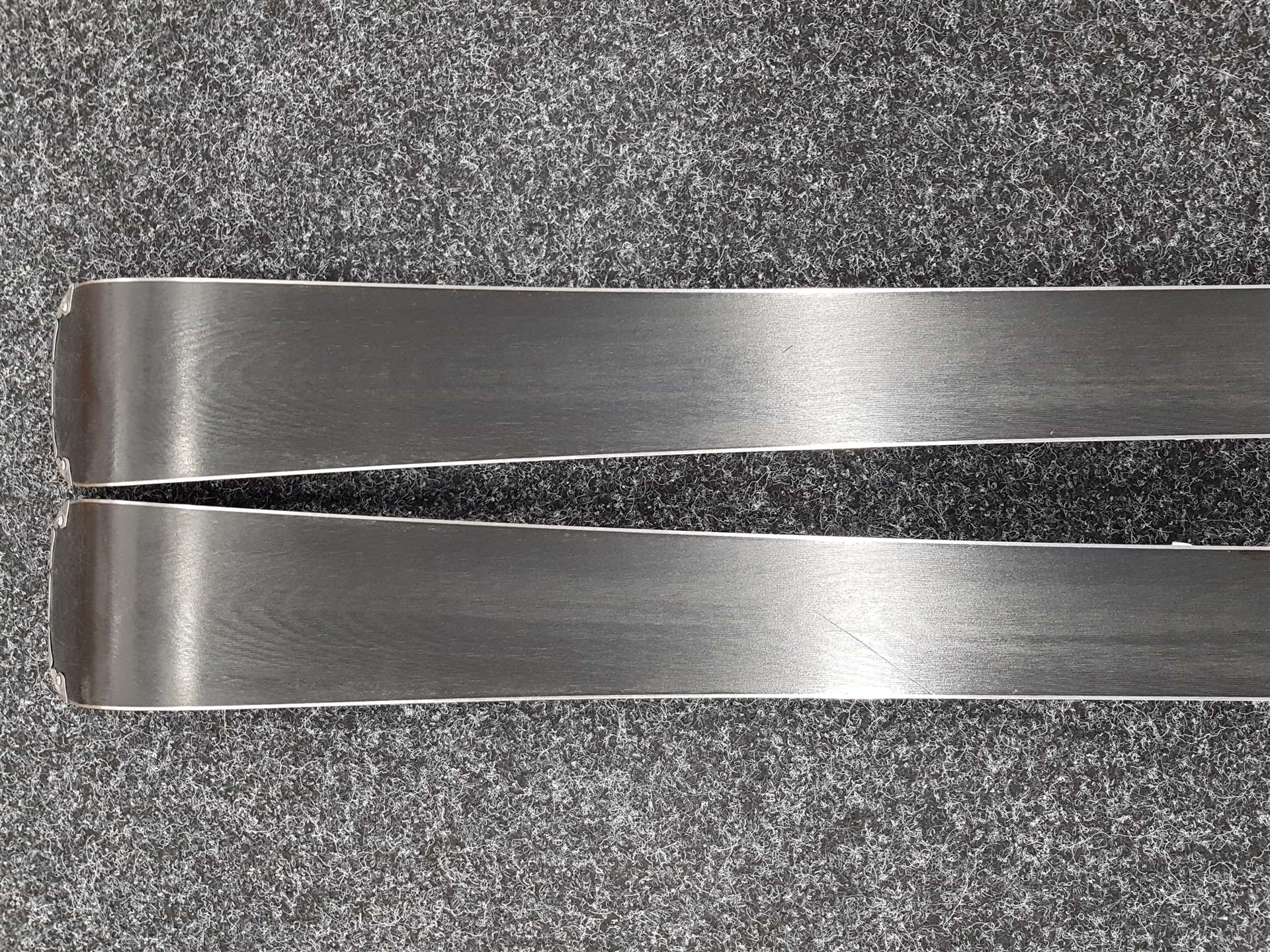 Gebrauchte ROSSIGNOL Pursuit 100 Ski + Look Xpress 10 Bindungen
