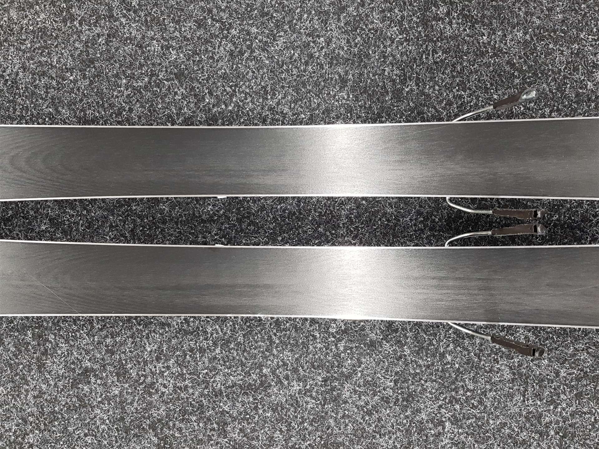 Gebrauchte ROSSIGNOL Pursuit 100 Ski + Look Xpress 10 Bindungen