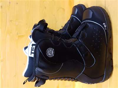 Chaussures de snowboard NorthWave TF1 Plus à prix avantageux