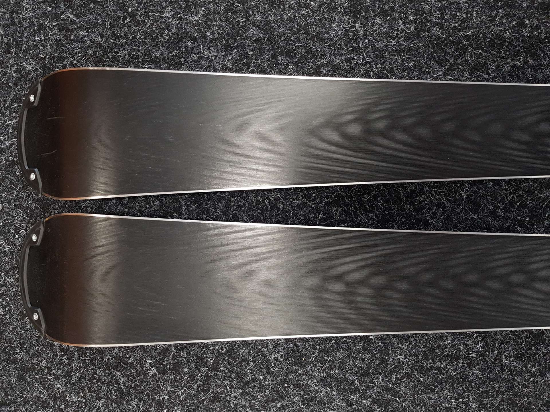 Skis d'occasion VOLKL FLAIR 7.2 + fixations Marker FDT 10