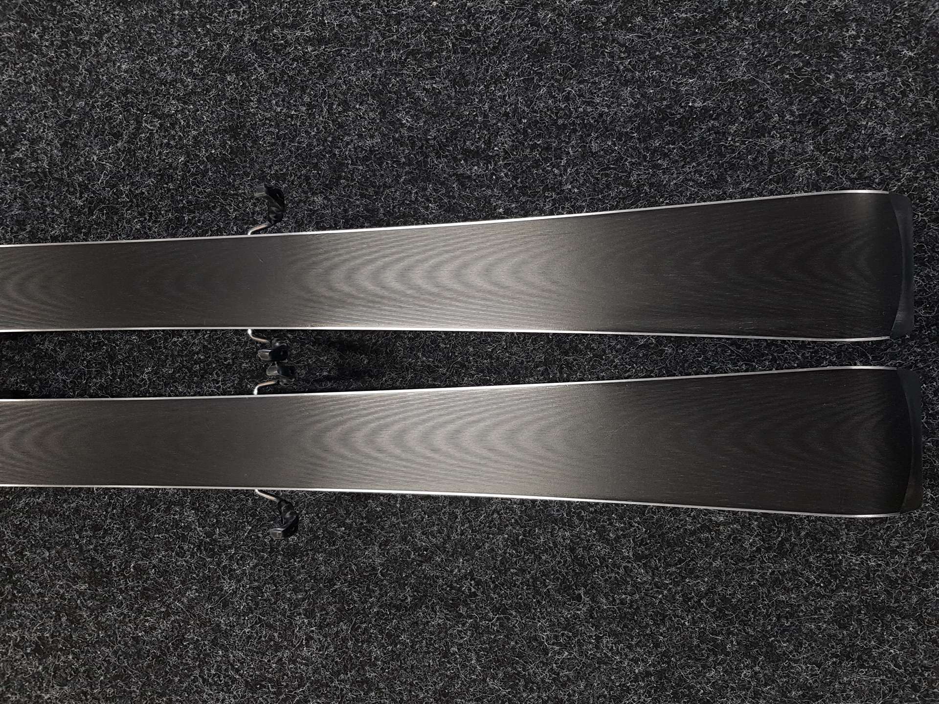 Skis d'occasion VOLKL FLAIR 7.2 + fixations Marker FDT 10