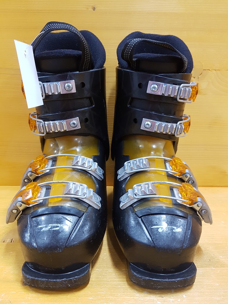 Używane buty narciarskie Dalbello P4