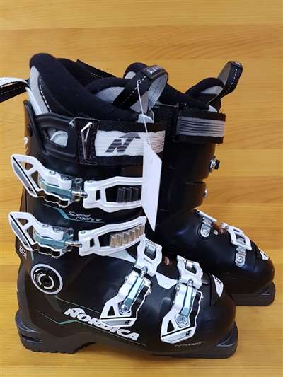 Scarponi da sci Bazaar Nordica Speedmachine 85 WR