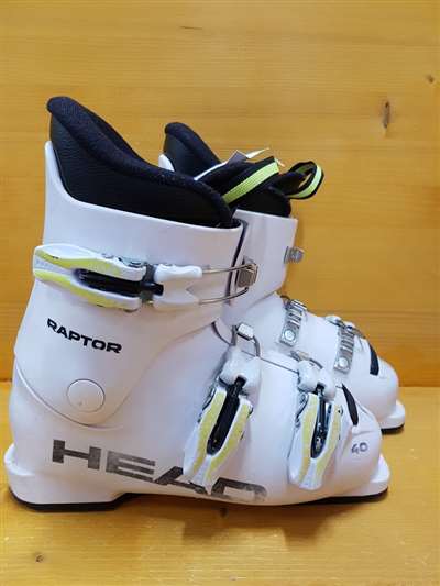 Cizme de schi Head Raptor second hand