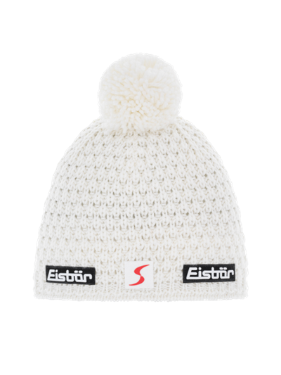 čiapka Eisbär Trail Pompon MU SP - 33098 100