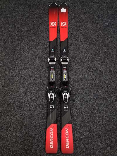 Bazar schiuri Volk Deacon 7.4