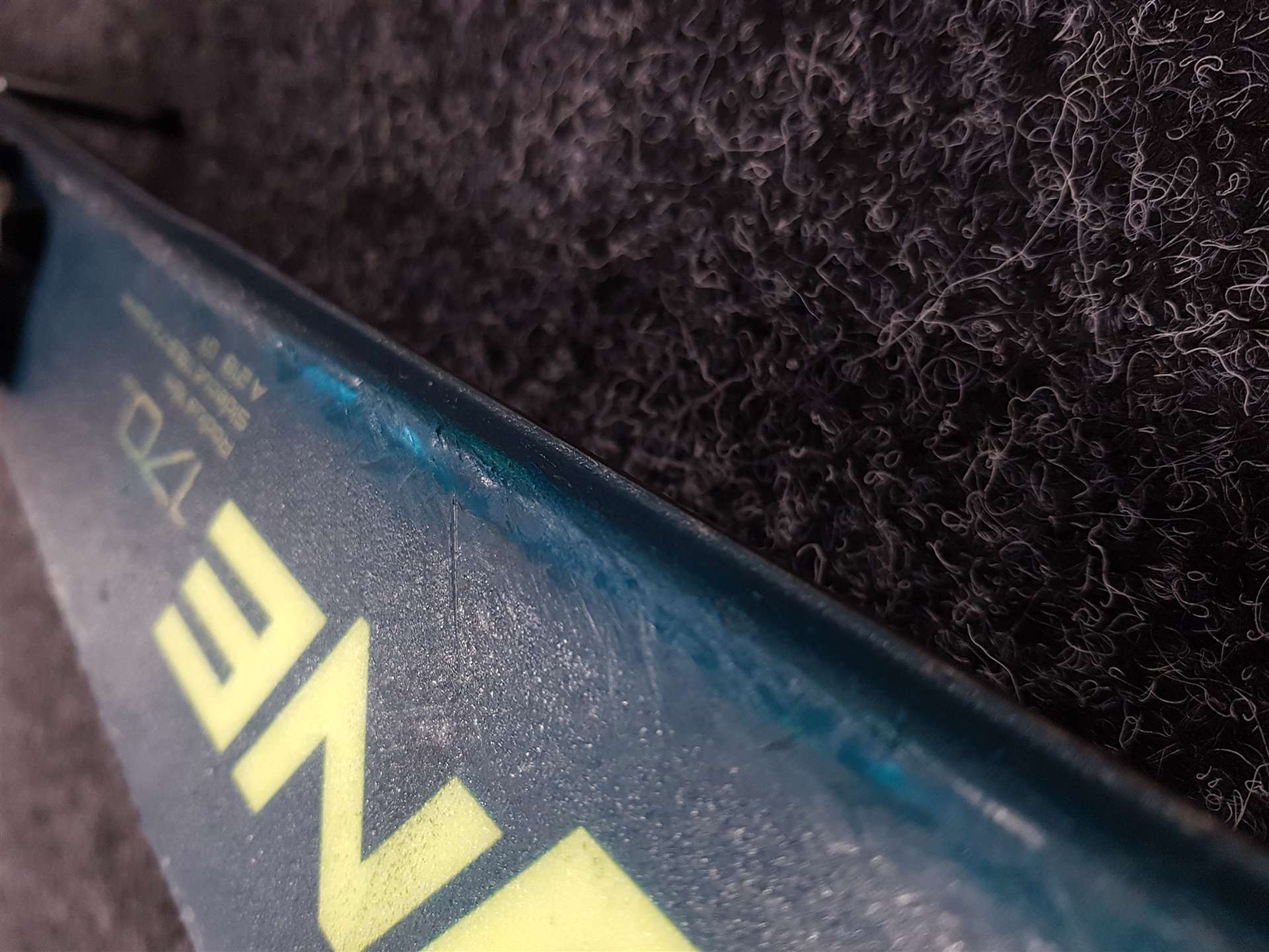 Použité lyže FISCHER RC ONE XTR 73 + viazanie Fischer RS 10