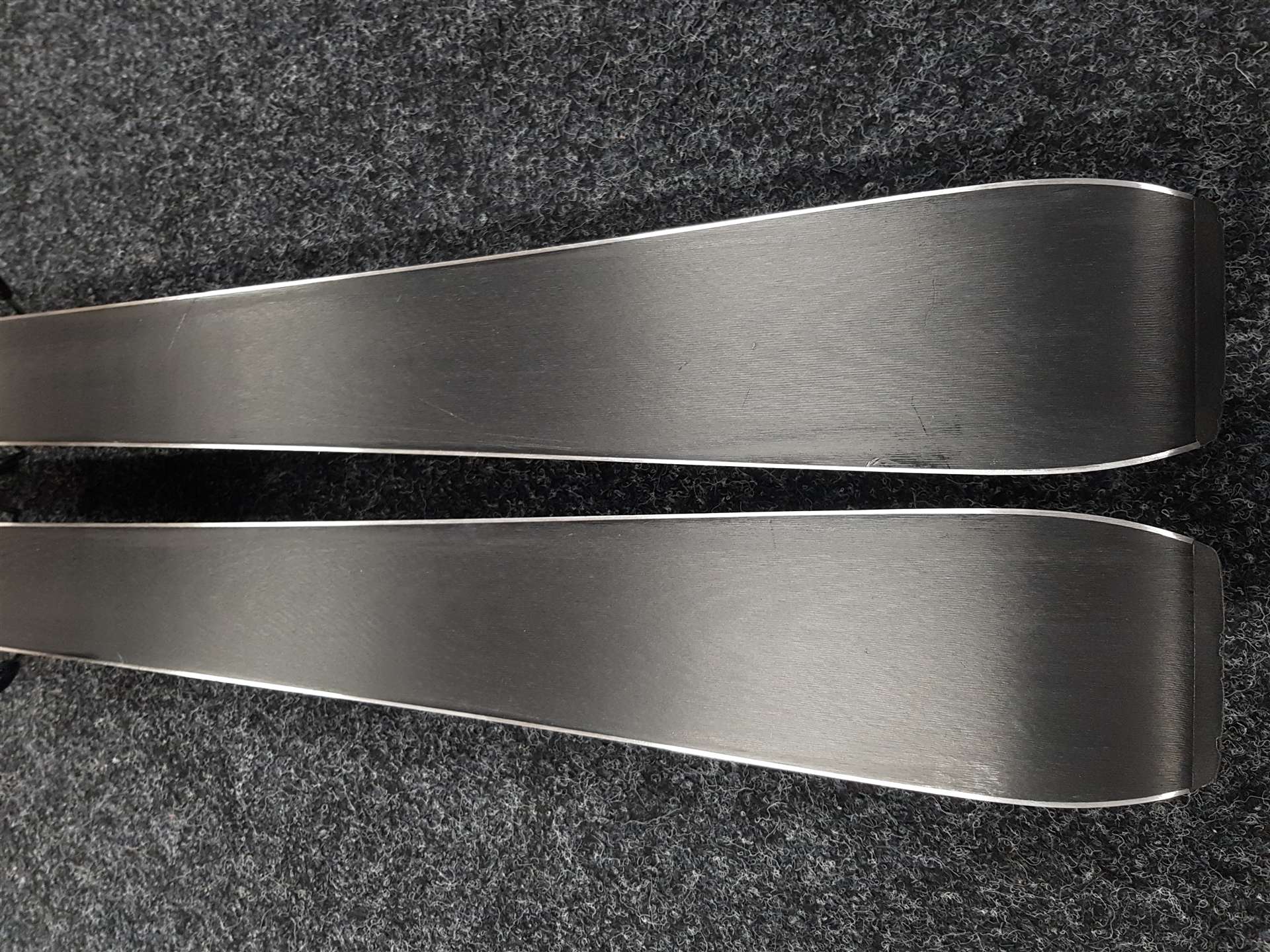 Použité lyže FISCHER RC ONE XTR 73 + viazanie Fischer RS 10