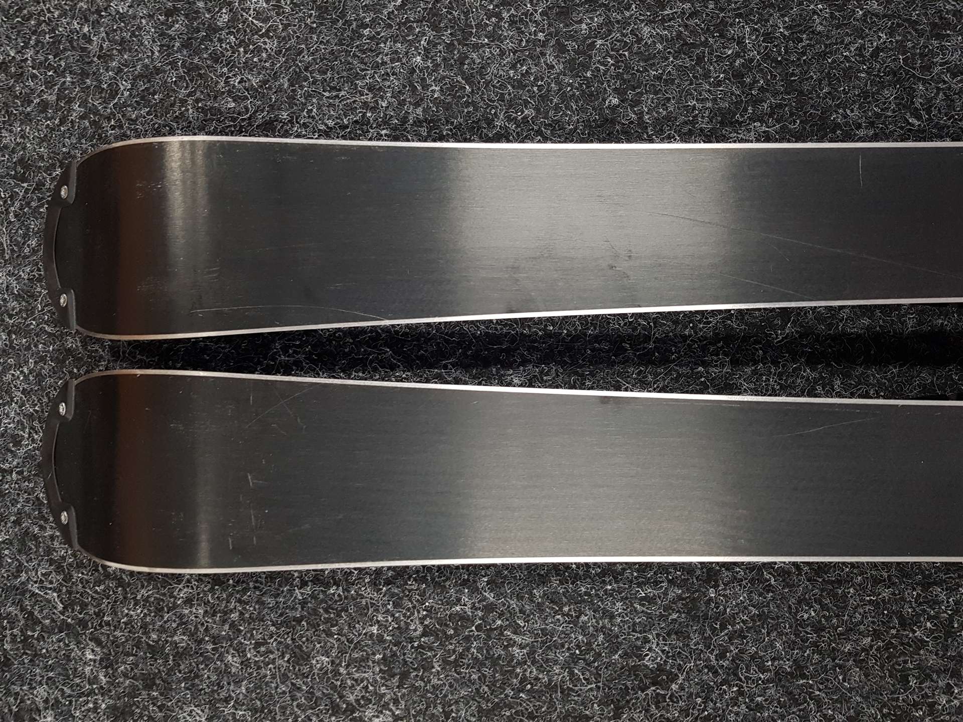 Gebrauchte Kinderski BLIZZARD FIREBIRD JR + Bindungen Marker 4.5