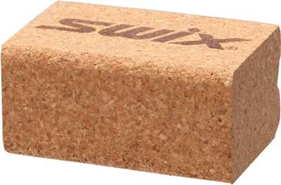 Bouchon en liège naturel Swix